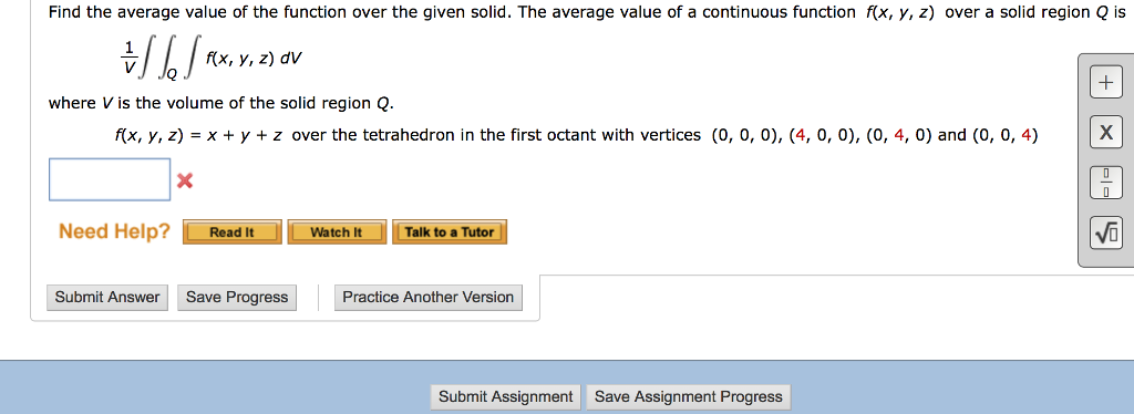 solved-find-the-average-value-of-the-function-over-the-given-chegg