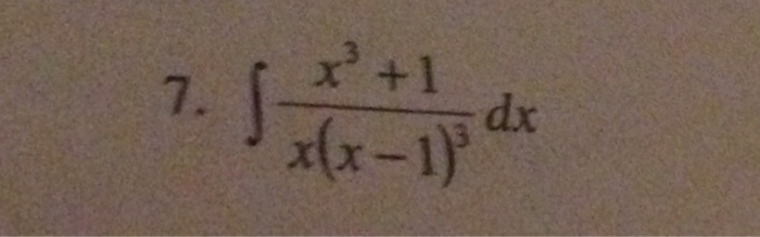 solved-integral-x-3-1-x-x-1-3-dx-chegg