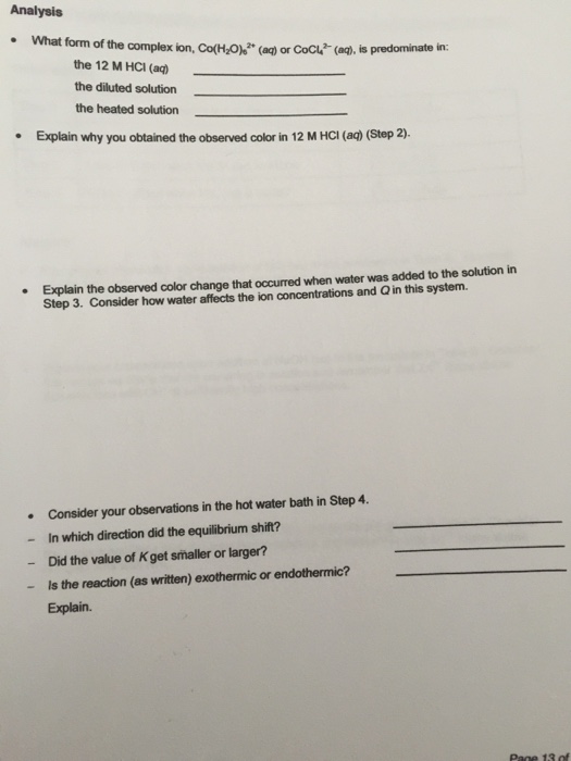 Solved First page is completed as shown. I need help with | Chegg.com