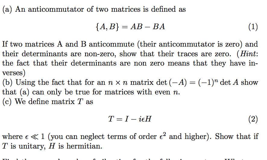 solved-an-anticommutator-of-two-matrices-is-defined-as-a-b-chegg