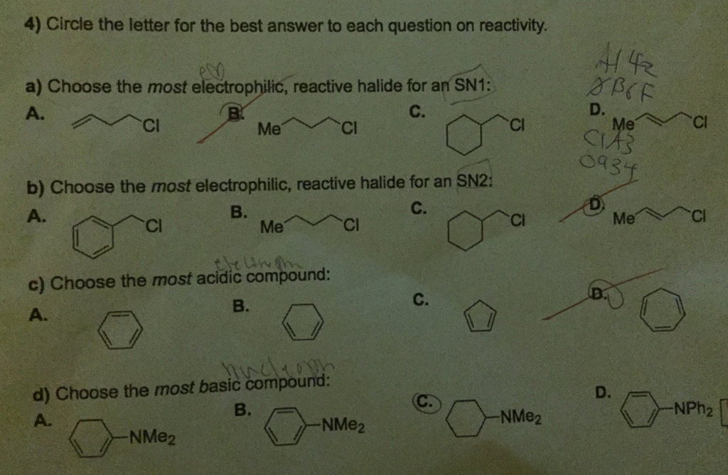 Solved how do i solve them? and what would the answer be? | Chegg.com