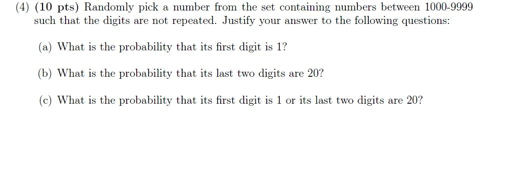Pick A Number Between 1 And 10 Trick