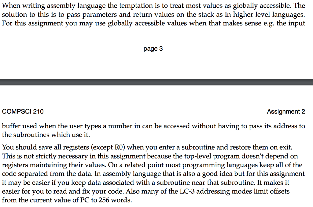 This program accepts an integer between -511 to +511 | Chegg.com