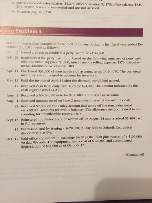 solved-a-salaries-accrued-sales-salaries-4-275-officers-chegg