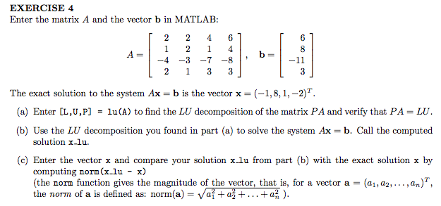 Solved I am done with part a, and need some help with part b | Chegg.com