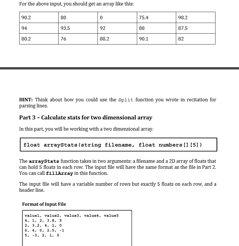 solved-part-1-read-a-file-line-by-line-in-this-part-you-chegg