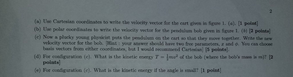 solved-consider-a-pendulum-with-a-fixed-length-string-l-chegg