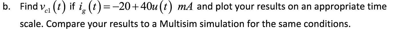 7 For The Circuit Shown Below A Use S Domain Nodal Chegg 7 For The Circuit Shown Below A Use S Domain Nodal Chegg