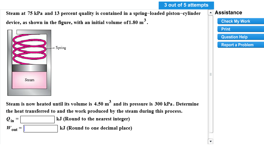 solved-steam-at-75-kpa-and-13-percent-quality-is-contained-chegg