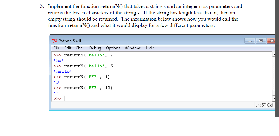 python basics assignment answers