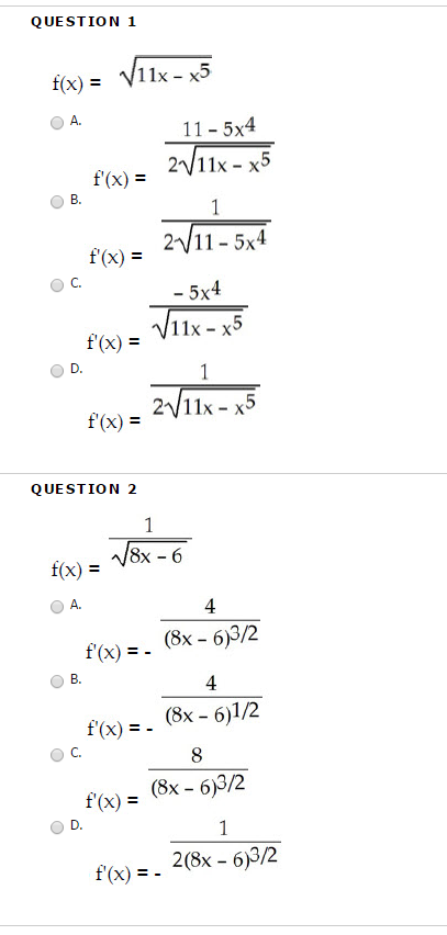 find the value of x cube root 2 x 3 5
