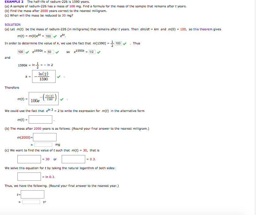 solved-the-half-life-of-radium-226-is-1590-years-if-a-chegg