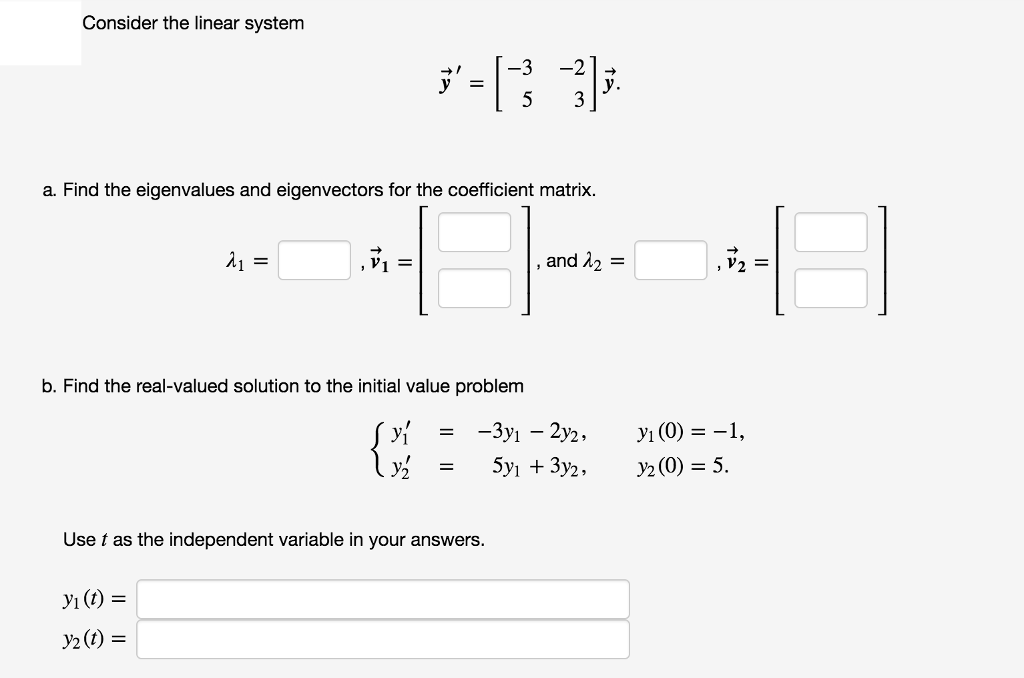 solved-consider-the-linear-system-a-find-the-eigenvalues-chegg