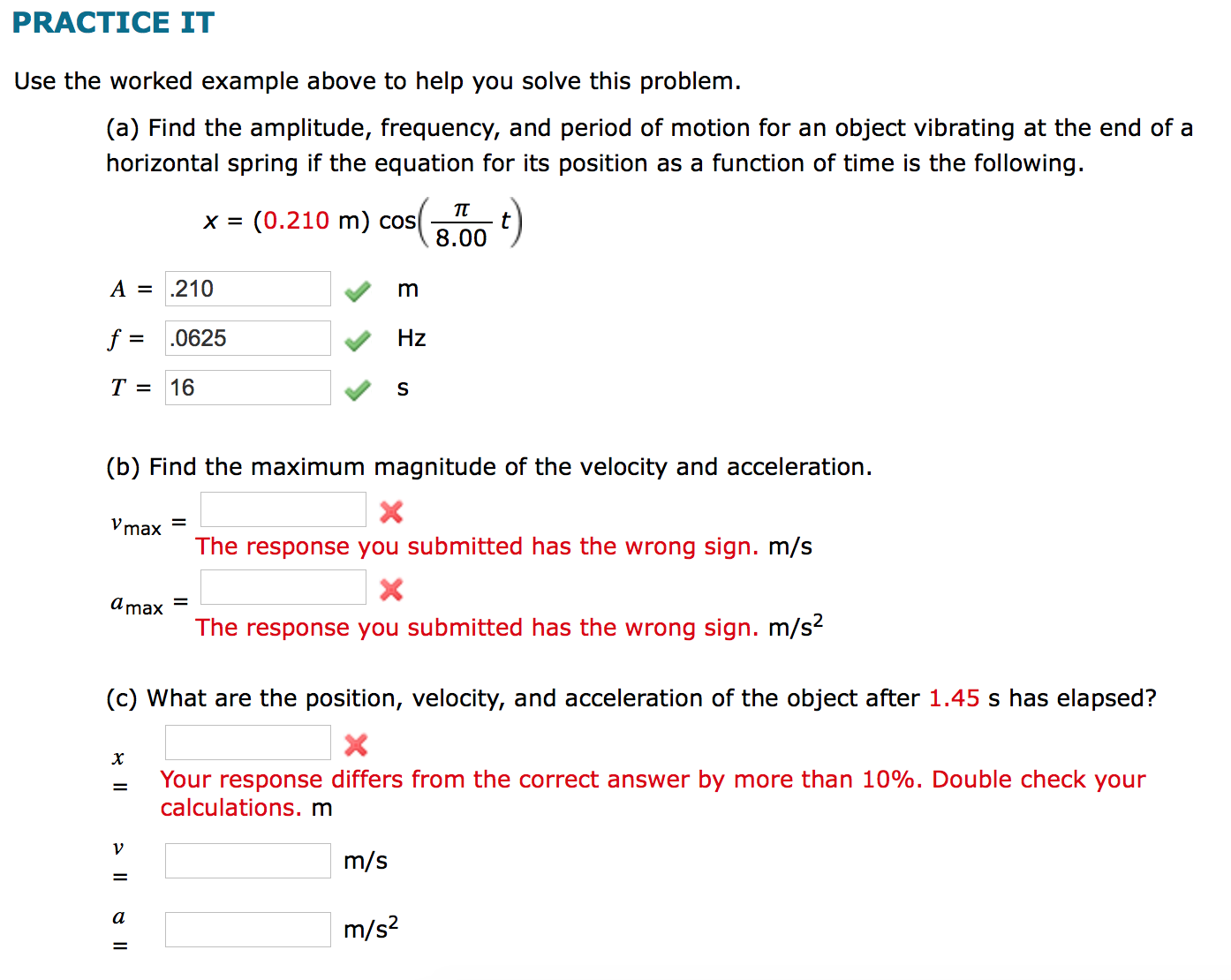 solved-problem-a-find-the-amplitude-frequency-and-period-chegg