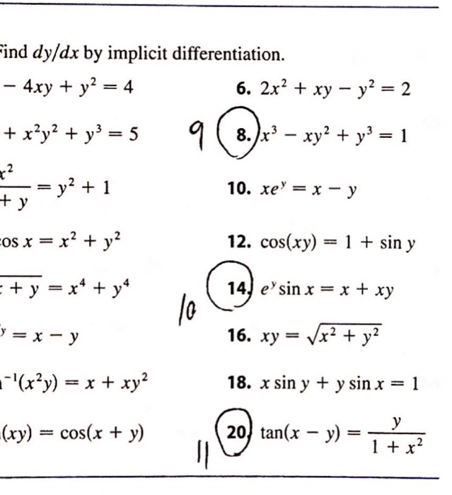 solved-find-dy-dx-by-implicit-differentiation-2x-2-xy-chegg