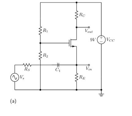 Solved Mosfet | Chegg.com