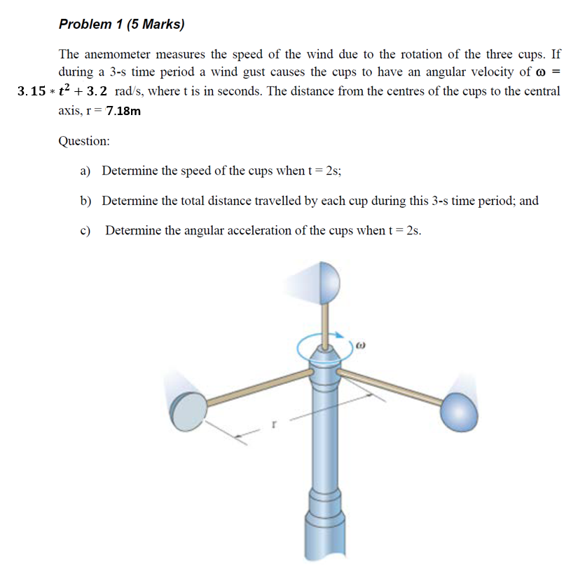 [DIAGRAM] A Labelled Diagram Of An Anemometer - WIRINGSCHEMA.COM