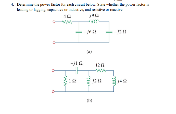 solved-determine-the-power-factor-for-each-circuit-below-chegg