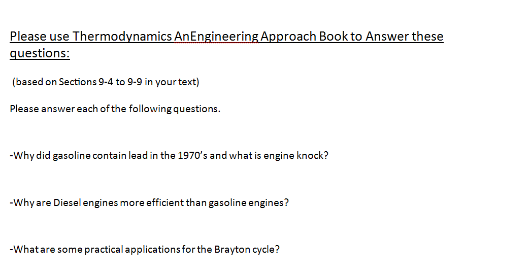 Thermodynamics visual data 4