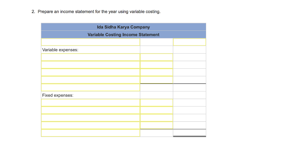 solved-ida-sidha-karya-company-is-a-family-owned-company-chegg