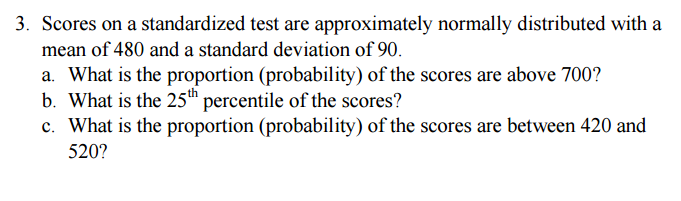 solved-scores-on-a-standardized-test-are-approximately-chegg