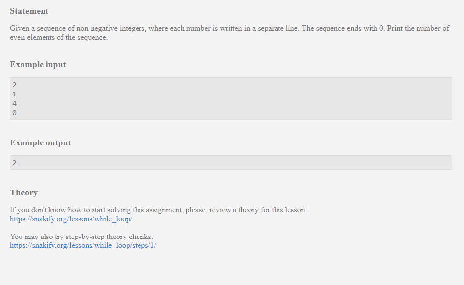 Solved Statement Given a sequence of non-negative integers, | Chegg.com