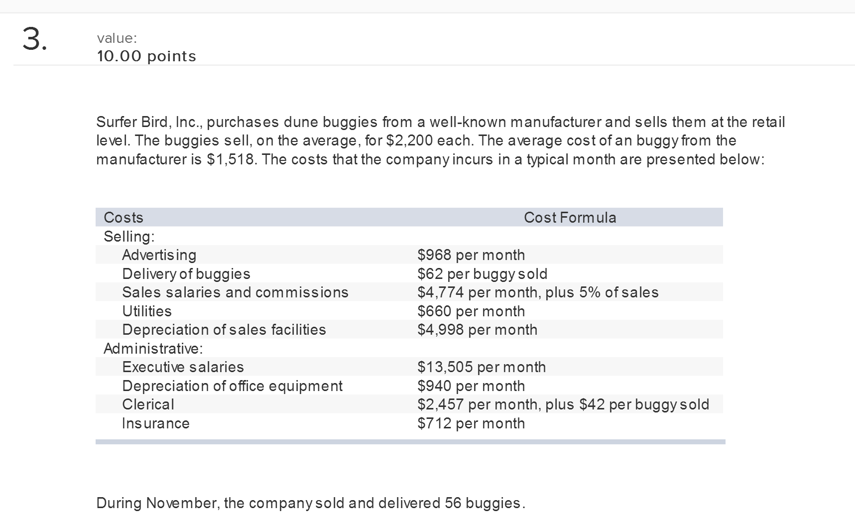 Solved problems on capital budgeting