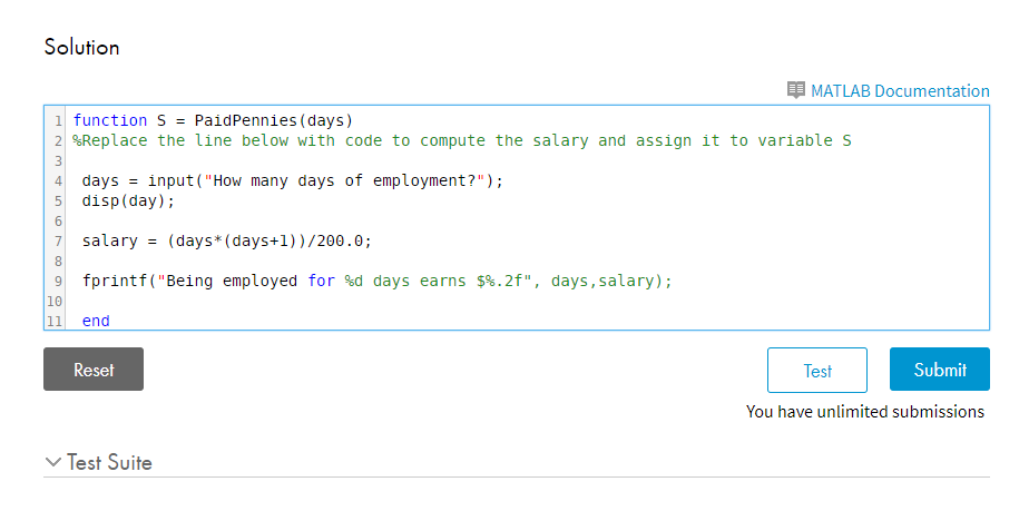 Solved Assignment 4 Pennies Problem Description Write a | Chegg.com