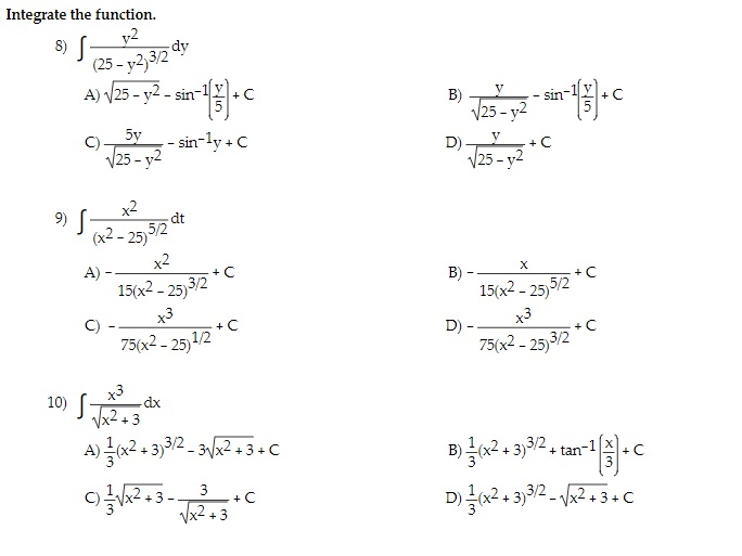 solved-integrate-the-function-integral-y-2f-25-y-2-3-2-chegg