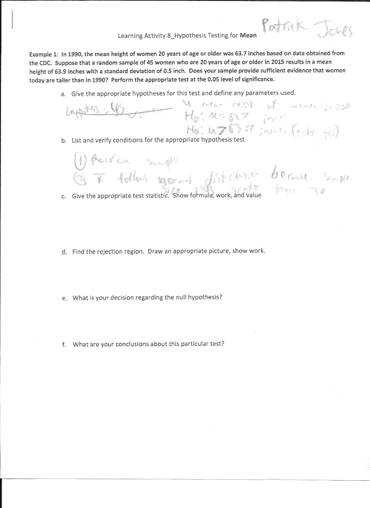 learning activity 8 applied research questions