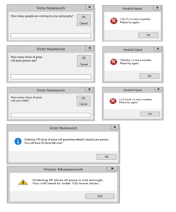 Solved Visual Basic Applications (VBA) Help! It’s a Friday | Chegg.com