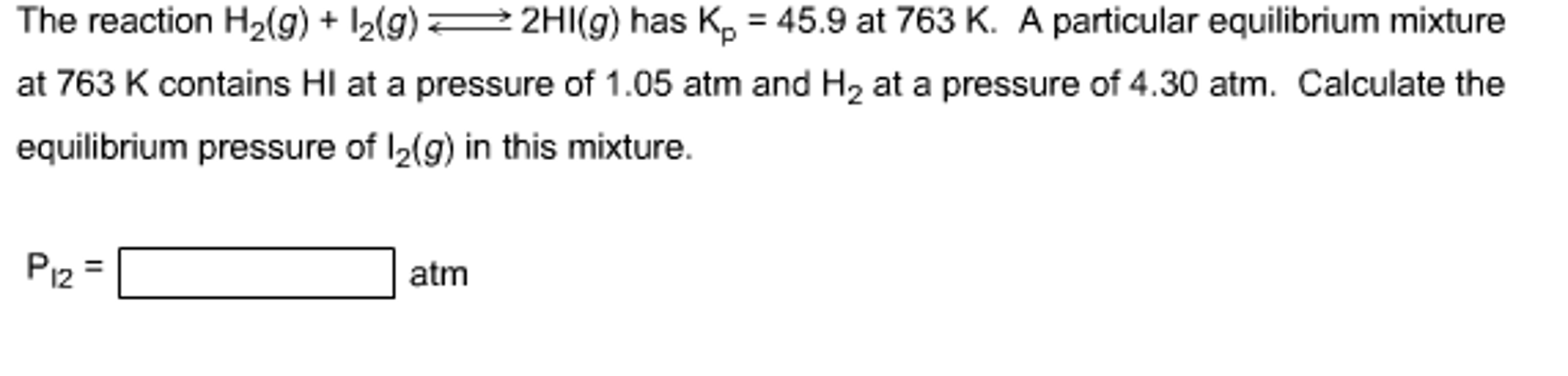 solved-the-reaction-h-2-g-l-2-g-doubleheadarrow-2hi-g-chegg