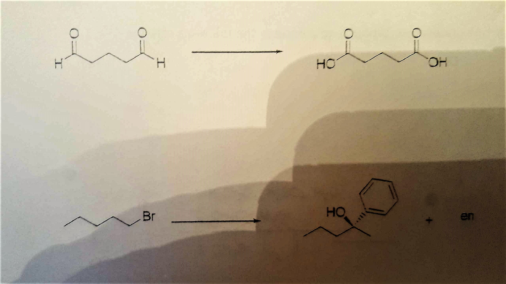 Solved Provide The Reagents Necessary To Complete The | Chegg.com