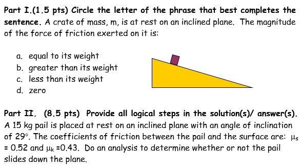 Solved Please solve these two problems step by step and | Chegg.com
