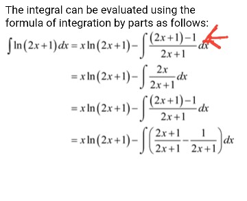 Solved Why did we have to minus 1 as shown on the question | Chegg.com