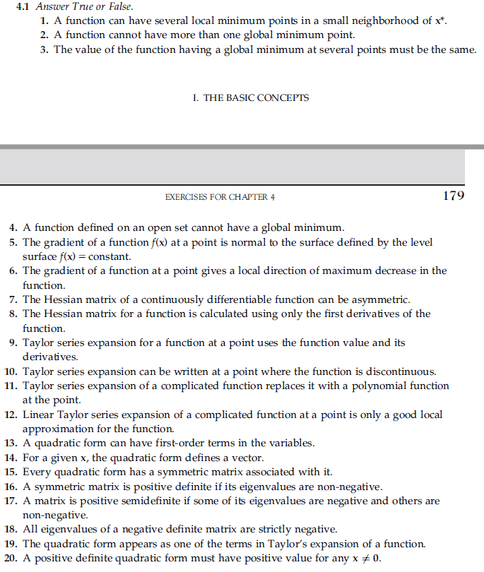 solved-4-1-answer-true-or-false-1-a-function-can-have-chegg