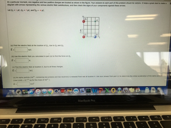 solved-at-a-particular-moment-one-negative-and-two-positive-chegg