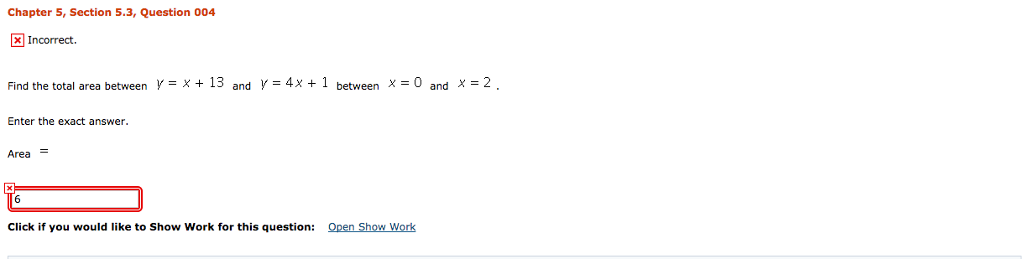solved-find-the-total-area-between-y-x-13-and-y-4x-1-chegg