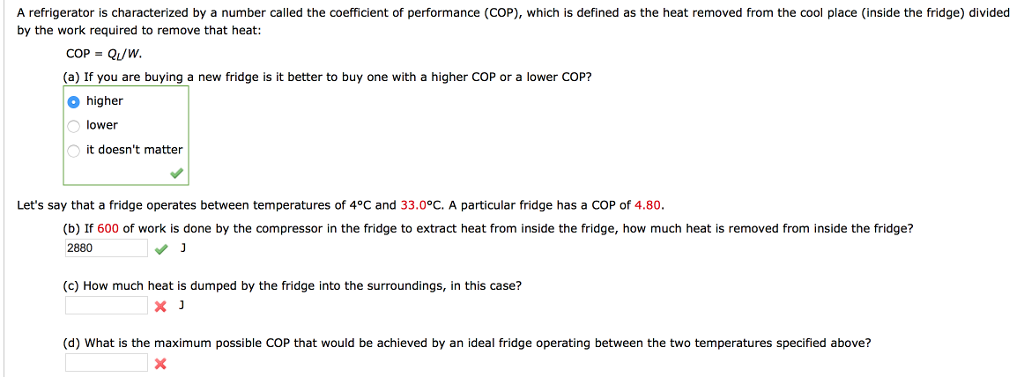 solved-a-refrigerator-is-characterized-by-a-number-called-chegg