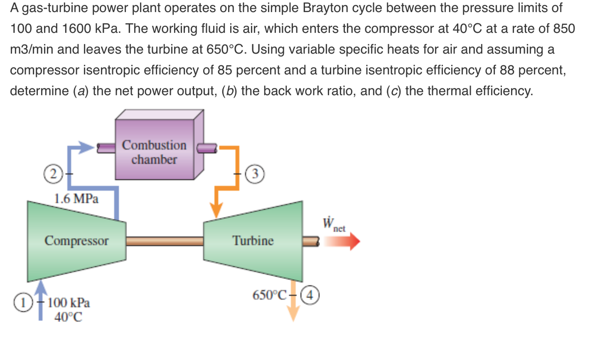 Specific heat for steam фото 74