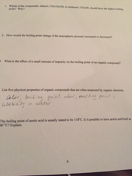 solved-which-of-the-compounds-ethanol-chxch2oh-or-chegg