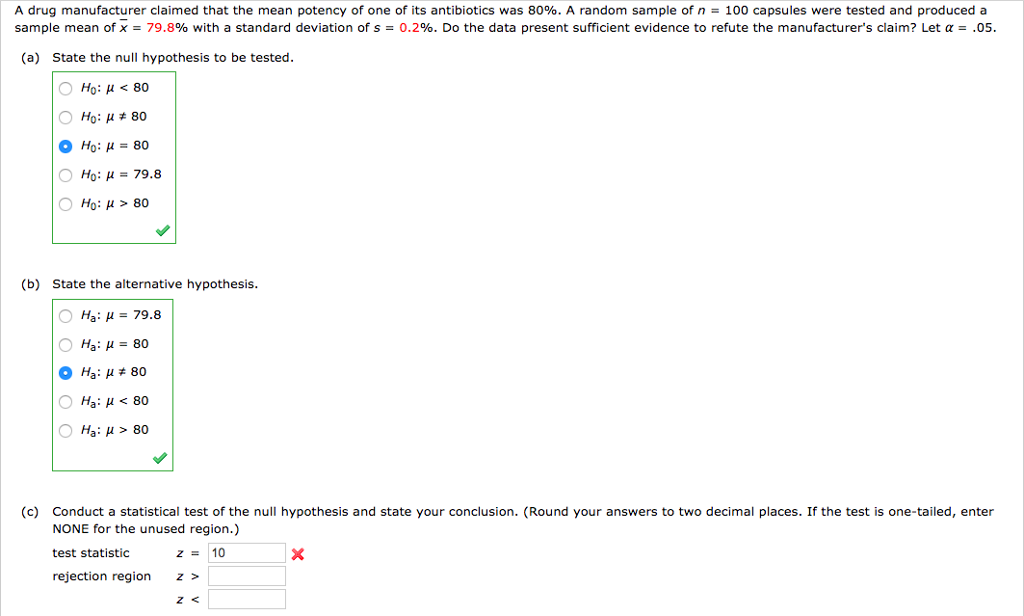 solved-a-drug-manufacturer-claimed-that-the-mean-potency-of-chegg