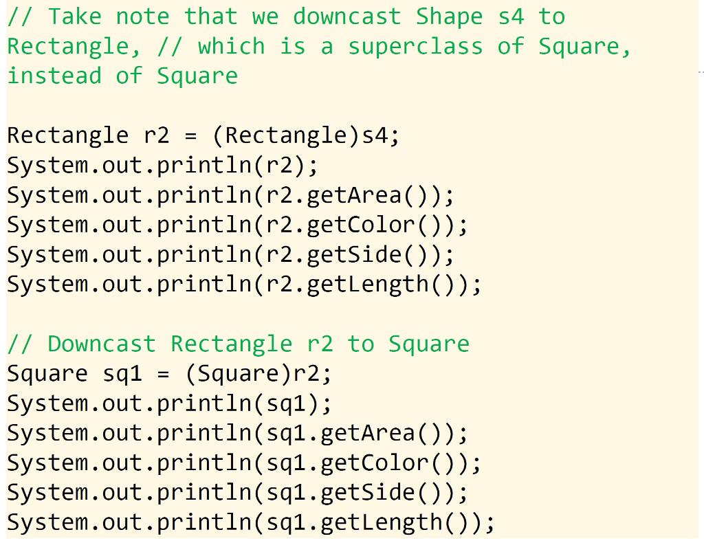 Solved WRITE THE JAVA CODE ON COMPUTER, NO HANDWRITTEN CODE | Chegg.com