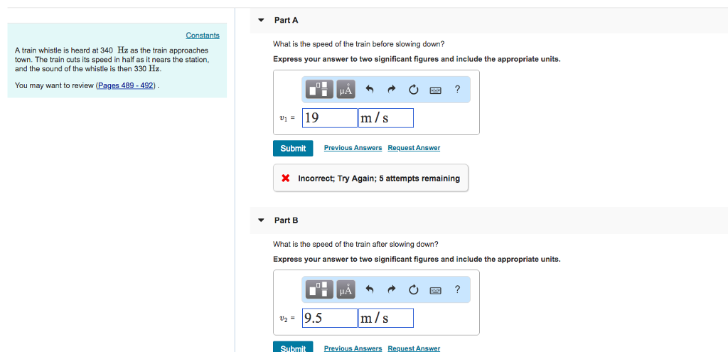 solved-part-a-constants-a-train-whistle-is-heard-at-340-hz-chegg