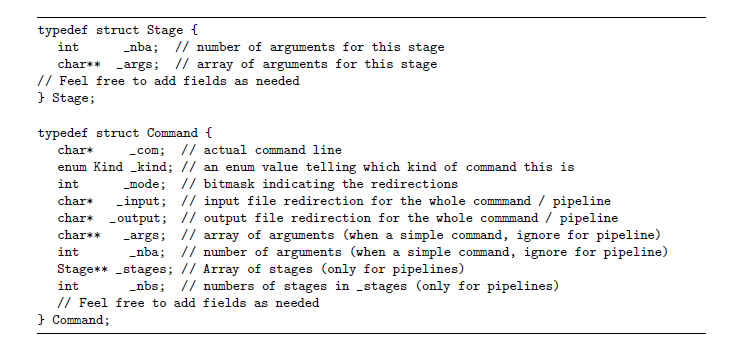 Solved Exercise 1. Basic command (40 points) Consider a | Chegg.com
