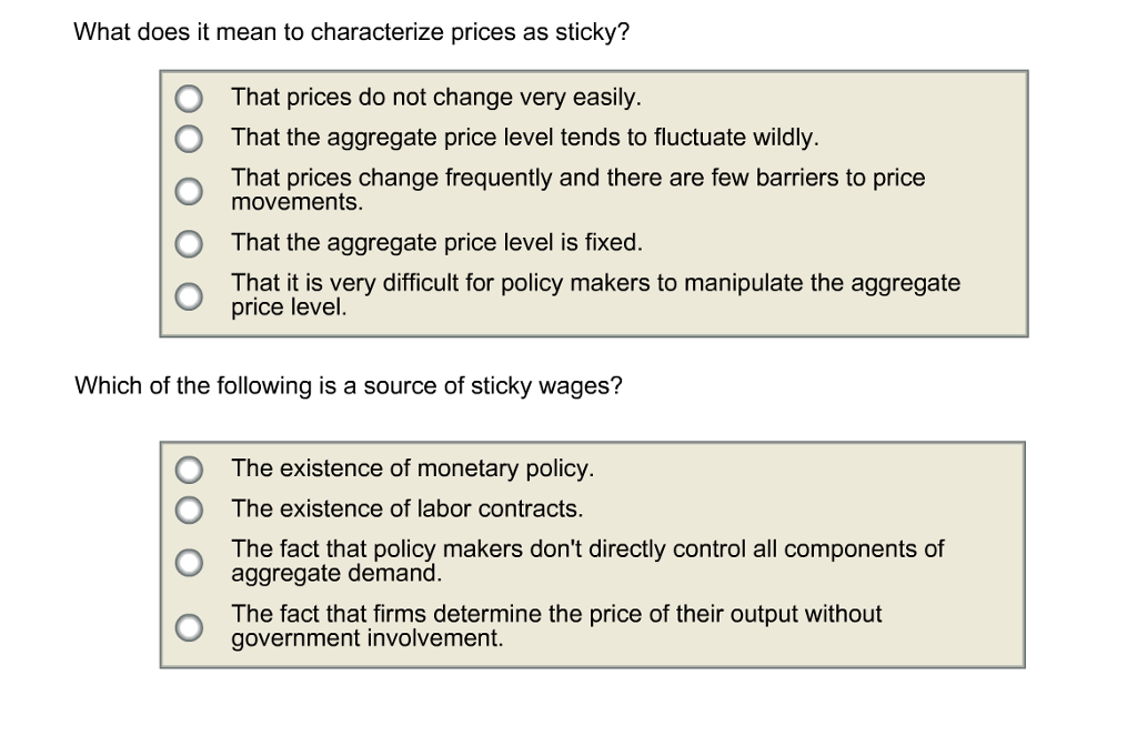 What Does Characterize Mean