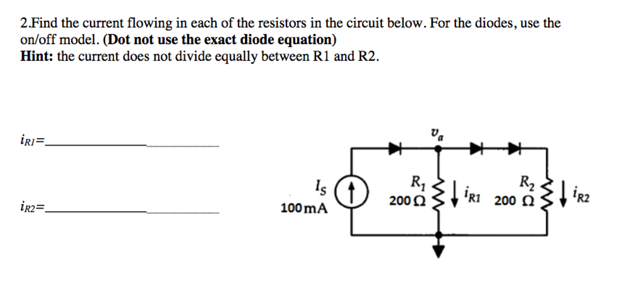 Solved Q2 | Chegg.com