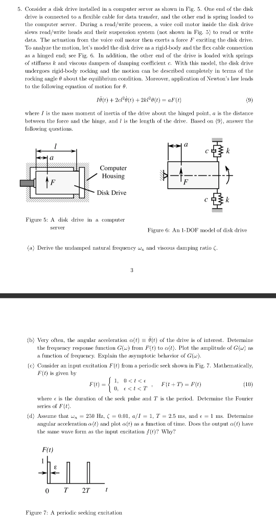 Define A Disk Drive