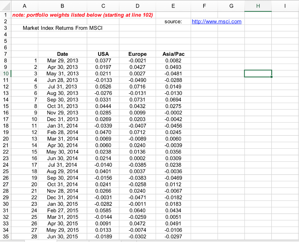 Solved A Contention Expressed Commonly By Academics (and | Chegg.com