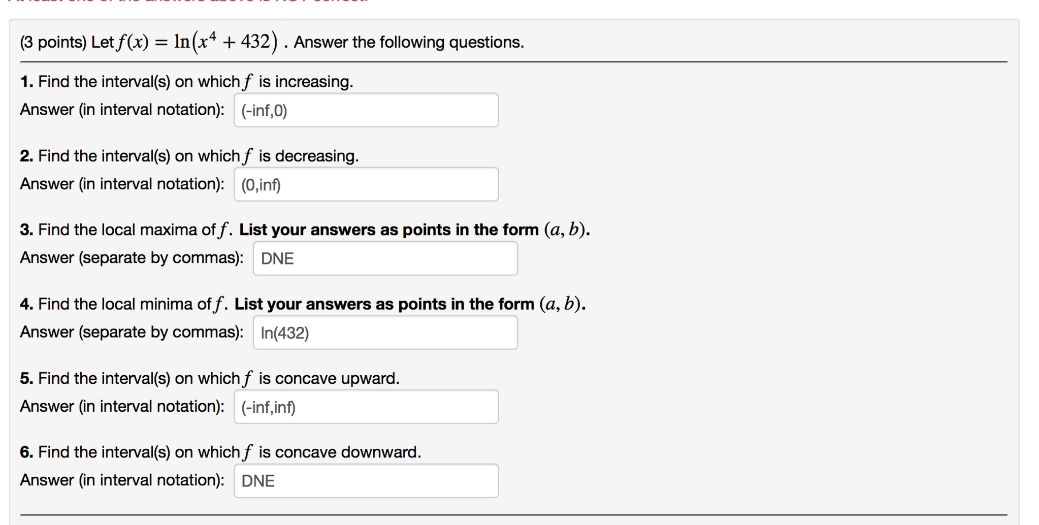 solved-let-f-x-ln-x-4-432-answer-the-following-chegg